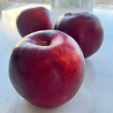 Organic Apples