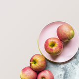 Organic Cripps Pink Apples