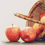 Organic Apples