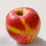Organic Pinova Apples (P/U)