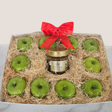 Dream Maker Organic Fruit Gift Box