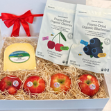 Hopelessly Devoted Organic Fruit Gift Box (P/U)