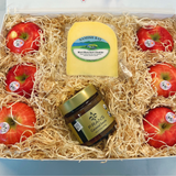 Impress Your Guest Organic Fruit Gift Box (P/U)