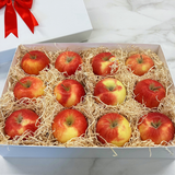 Classic Chelan Beauty Organic Fruit Gift Box