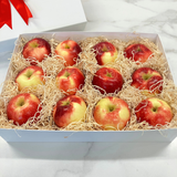 Classic Chelan Beauty Organic Fruit Gift Box