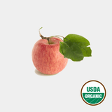 Organic Gala Apples