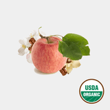Organic Gala Apples 