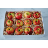 Classic Chelan Beauty Organic Fruit Gift Box