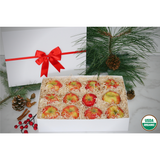Classic Chelan Beauty Organic Fruit Gift Box