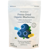 Freeze-Dried Organic Fruit Sampler (P/U)