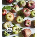 Organic Apples