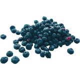 Freeze-Dried Organic Blueberries (P/U)