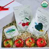 Hopelessly Devoted Organic Fruit Gift Box (P/U)