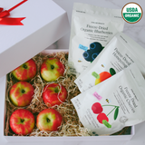 Best of Chelanranch Organic Gift Box