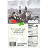 Organic Freeze-Dried Fruit