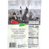 Organic Freeze-Dried Fruit