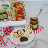 Impress Your Guest Organic Fruit Gift Box (P/U)