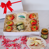 Impress Your Guest Organic Fruit Gift Box (P/U)