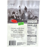 Freeze-Dried Organic Red Cherries (P/U)