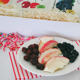 Forget-Me-Not Organic Fruit Gift Box